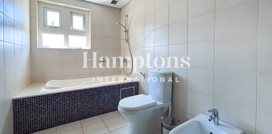 Apartment de 4 dormitorios en FIVE Palm Jumeirah, UAE No. 151336