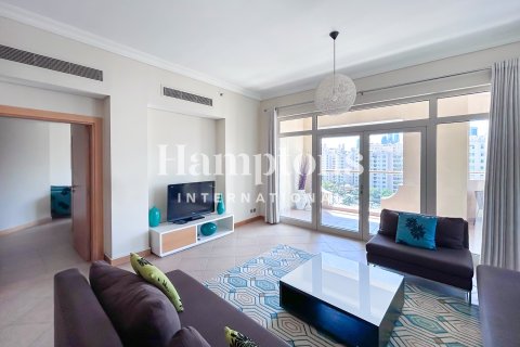 Apartment de 4 dormitorios en FIVE Palm Jumeirah, UAE No. 151336 15