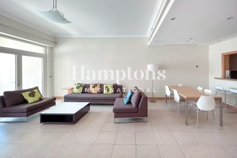 4 bedrooms Apartment in FIVE Palm Jumeirah, UAE No. 151335 13