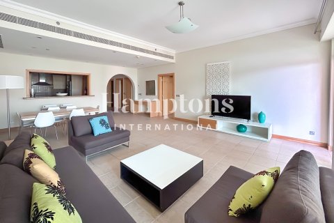 4 bedrooms Apartment in FIVE Palm Jumeirah, UAE No. 151335
