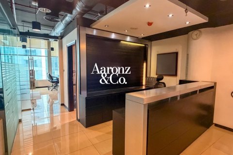 Office de 87m² à Business Bay, UAE No. 166368