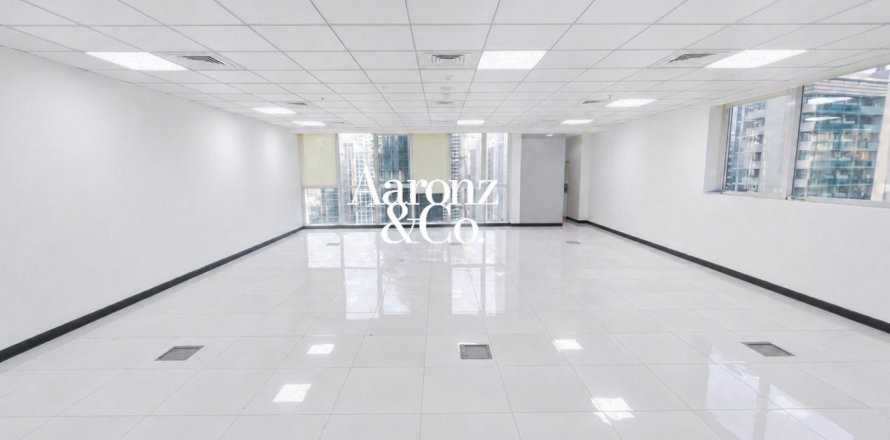 Office de 135m² à Business Bay, UAE No. 166369