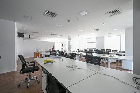 235m² Office in Business Bay, UAE No. 166367 4