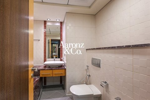 Apartment de 2 dormitorios en Jumeirah Beach Residence, UAE No. 166366 13