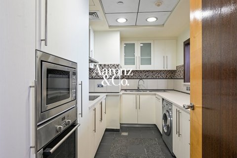 Apartment de 2 dormitorios en Jumeirah Beach Residence, UAE No. 166366 11
