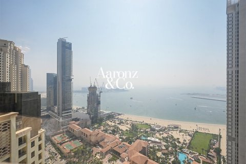 Apartment de 2 dormitorios en Jumeirah Beach Residence, UAE No. 166366 14
