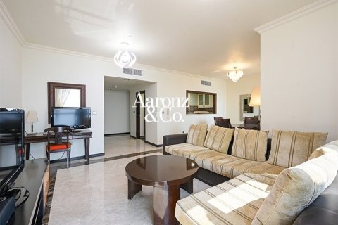 Apartment de 2 dormitorios en Jumeirah Beach Residence, UAE No. 166366 3
