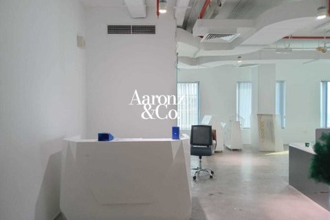 Office de 129m² à Business Bay, UAE No. 166370 5