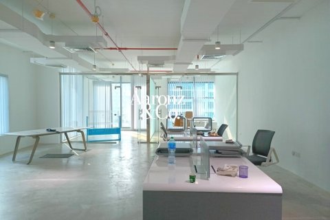Office de 129m² à Business Bay, UAE No. 166370 3
