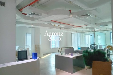 Office de 129m² à Business Bay, UAE No. 166370