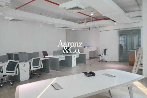 Office de 129m² à Business Bay, UAE No. 166370 6