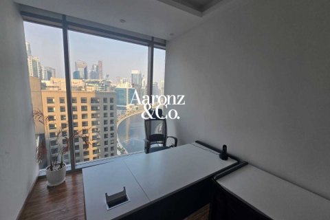 Office de 81m² à Business Bay, UAE No. 166365 12