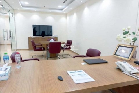84.2مربع، مكتب في الخليج التجاري, الإمارات العربية المتحدة رقم 105919 7