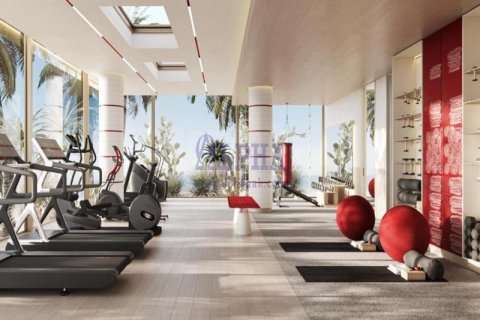 2 غرف نوم شقة في ROSSO BAY RESIDENCES  رقم 105907 10