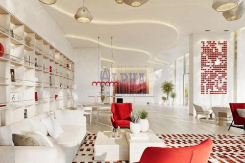 Apartment de 2 dormitorios en Al Marjan Island, UAE No. 105907 9