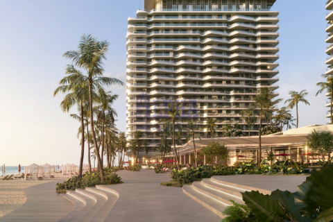 Apartment de 2 dormitorios en Al Marjan Island, UAE No. 105907 3