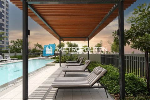 3 bedrooms Apartment in Al Reem Island, UAE No. 105920 17
