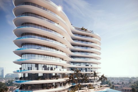Квартира с 1 спальней  №105934 14