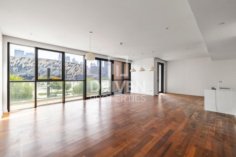 Appartement de 3 chambres à City Walk, UAE No. 206530