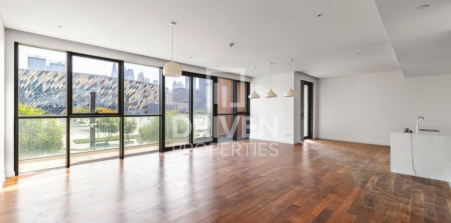 3 bedrooms Apartment in City Walk, UAE No. 206530