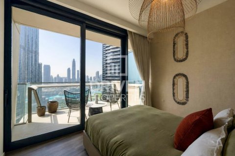Appartement de 2 chambres à Burj Vista, UAE No. 206526 16