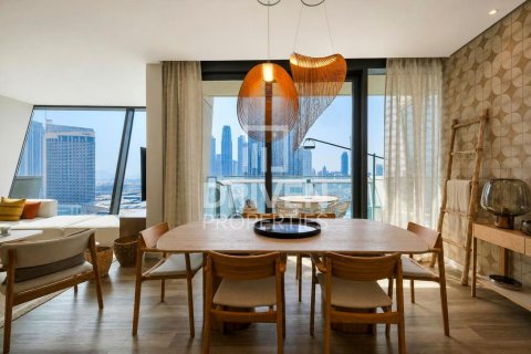 Appartement de 2 chambres à Burj Vista, UAE No. 206526 22