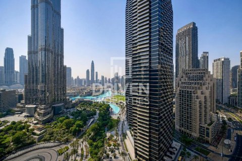 Appartement de 2 chambres à Burj Vista, UAE No. 206526 29