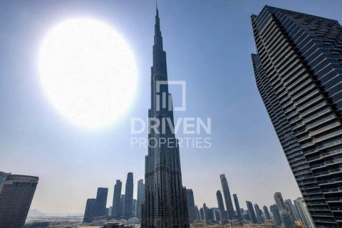 Appartement de 2 chambres à Burj Vista, UAE No. 206526 28