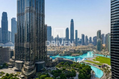 Appartement de 2 chambres à Burj Vista, UAE No. 206526 30