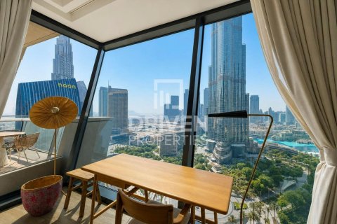 Appartement de 2 chambres à Burj Vista, UAE No. 206526 10