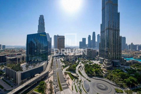 Appartement de 2 chambres à Burj Vista, UAE No. 206526 27