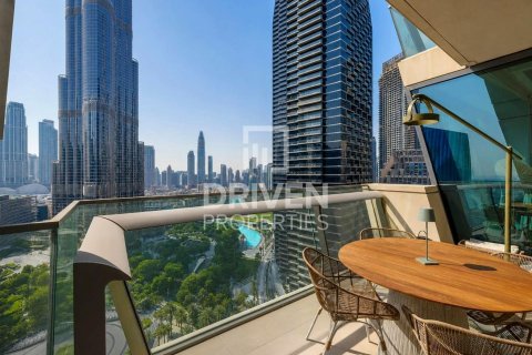 Appartement de 2 chambres à Burj Vista, UAE No. 206526 26