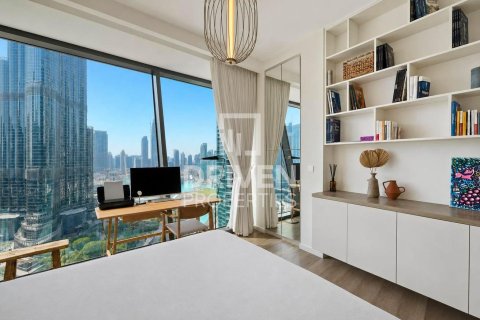 Appartement de 2 chambres à Burj Vista, UAE No. 206526 9