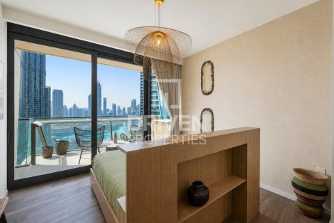 Appartement de 2 chambres à Burj Vista, UAE No. 206526 13