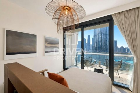 Appartement de 2 chambres à Burj Vista, UAE No. 206526 14