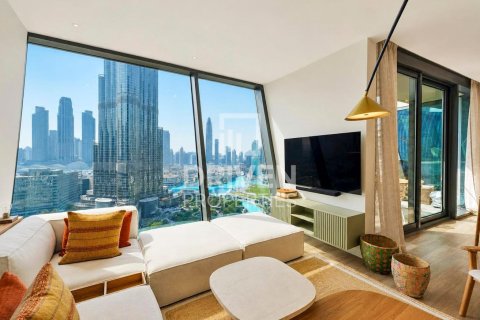 Appartement de 2 chambres à Burj Vista, UAE No. 206526 7