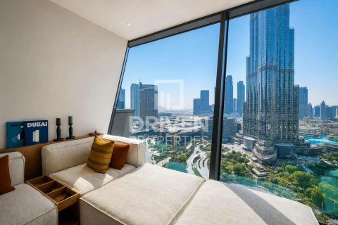Appartement de 2 chambres à Burj Vista, UAE No. 206526 6