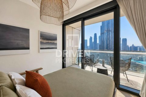 Appartement de 2 chambres à Burj Vista, UAE No. 206526 15