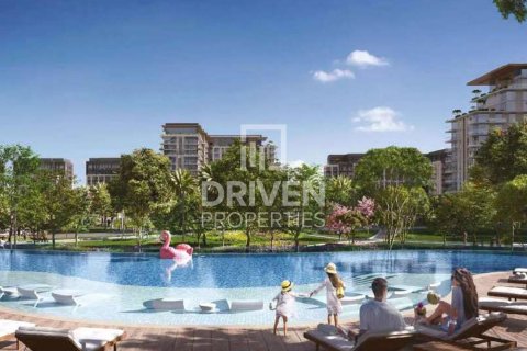 Appartement de 2 chambres à City Walk, UAE No. 206529 7