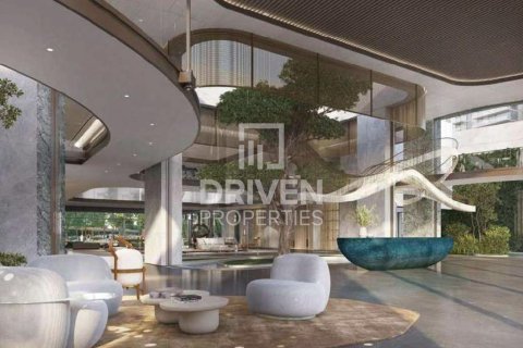 Appartement de 2 chambres à City Walk, UAE No. 206529 10