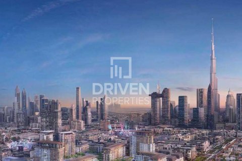 Appartement de 2 chambres à City Walk, UAE No. 206529 3