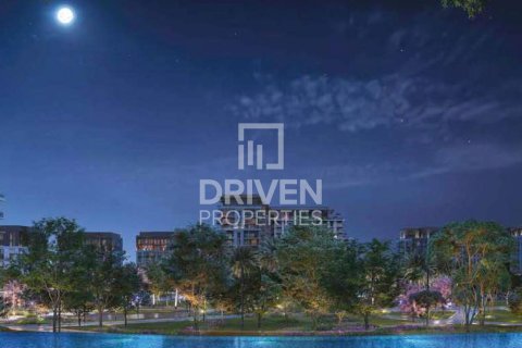 Appartement de 2 chambres à City Walk, UAE No. 206529 13