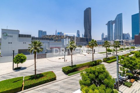 Appartement de 3 chambres à City Walk, UAE No. 206525