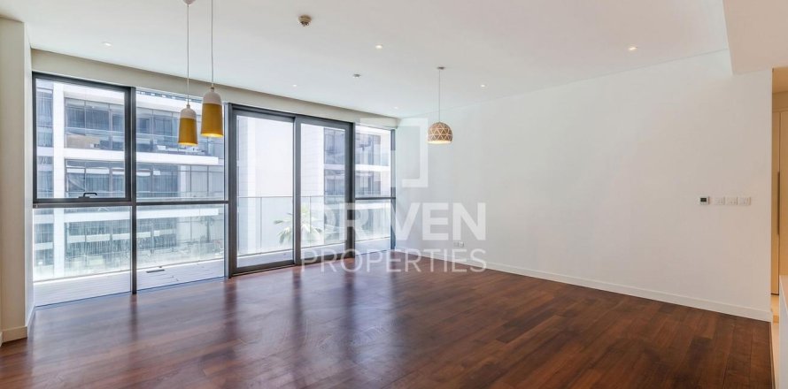 Appartement de 1 chambre à City Walk, UAE No. 206524