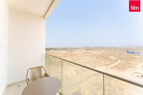 54.9m² Apartment in City of Arabia, UAE No. 200378 3