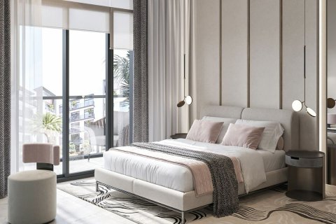 41.7m² Apartment in Dubai, UAE No. 200374 8