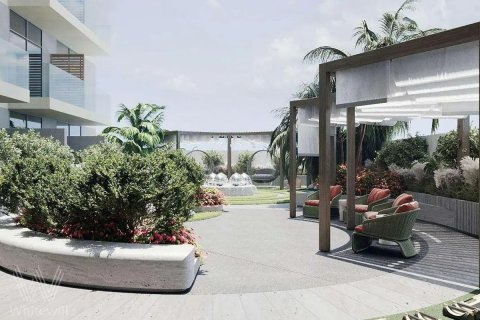 41.7m² Apartment in Dubai, UAE No. 200374 16