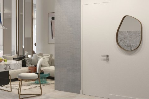 41.7m² Apartment in Dubai, UAE No. 200374 12