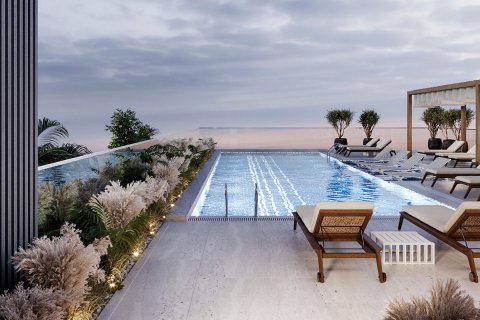 41.7m² Apartment in Dubai, UAE No. 200374 10