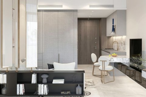 41.7m² Apartment in Dubai, UAE No. 200374 13